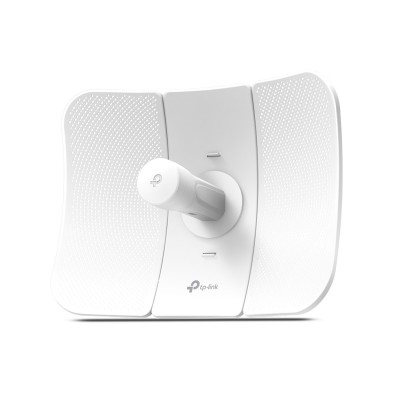 Punto de acceso inalámbrico TP-Link CPE710 867 Mbit/s Blanco Energía sobre Ethernet (PoE)