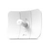 Punto de acceso inalámbrico TP-Link CPE710 867 Mbit/s Blanco Energía sobre Ethernet (PoE)