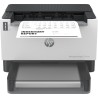 Impresora HP LaserJet Tank 2504dw Blanco y negro