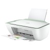 Impresora multifunción HP DeskJet HP 2722e Color Conexión inalámbrica HP+