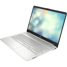 HP 15s-fq4107ns i5-1155G7 Portátil 39,6 cm (15.6") Full HD Intel® Core™ i5 8 GB DDR4-SDRAM 512 GB SSD Wi-Fi 6 (802.11ax)