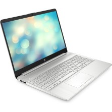 HP 15s-fq4107ns i5-1155G7 Portátil 39,6 cm (15.6") Full HD Intel® Core™ i5 8 GB DDR4-SDRAM 512 GB SSD Wi-Fi 6 (802.11ax)