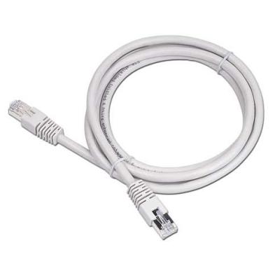 CABLE DE RED | GEMBIRD | UTP | CAT5E | GRIS | 15M