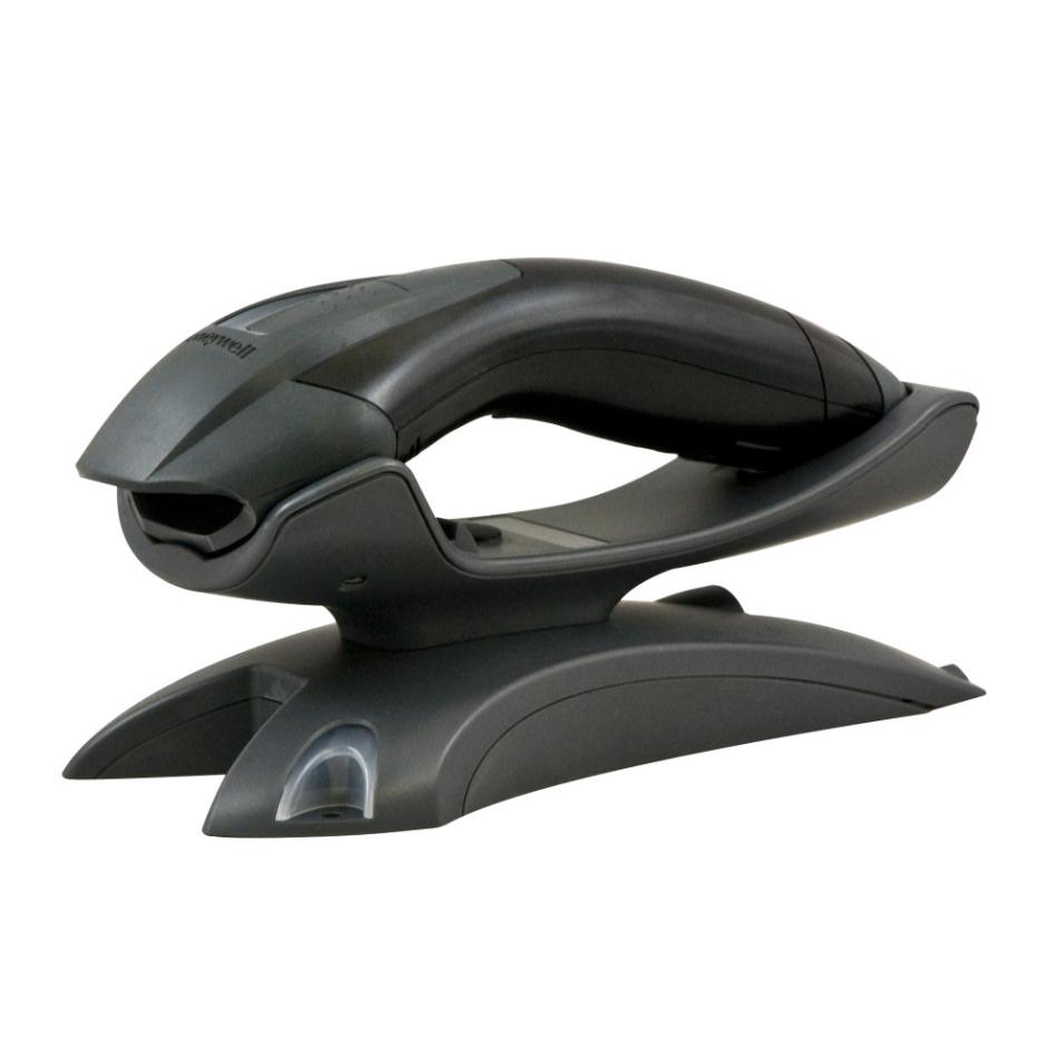 Lector Código Barras Honeywell BLUETOOTH 1D USB NEGRO HASTA 10M