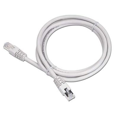 CABLE DE RED GEMBIRD | RJ45 | UTP | CAT5E | GRIS | 1M