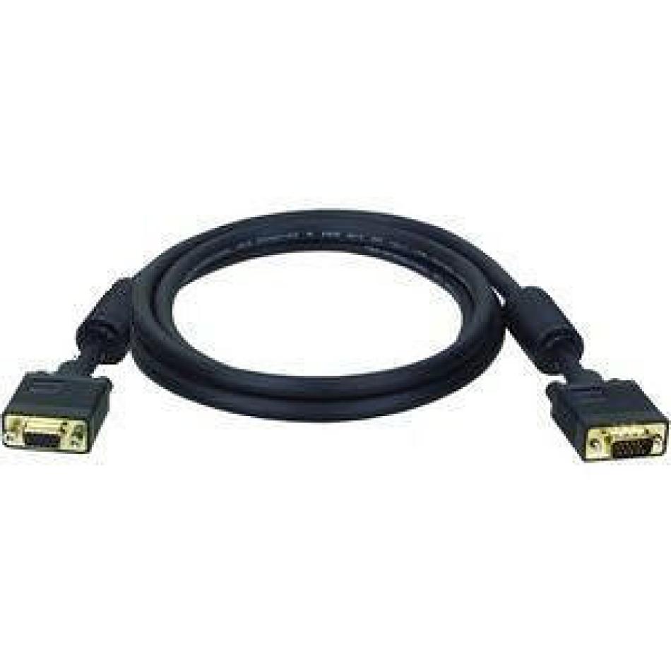 CABLE MONITOR GEMBIRD VGA-D MACHO MACHO 3M