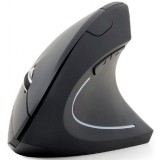 RATON GEMBIRD USB NEGRO 6 BOTONES