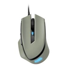 Ratón Gaming Sharkoon Shark Force II