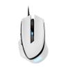 Ratón Gaming Sharkoon Shark Force II | USB Tipo A | Mano Derecha | Blanco