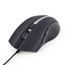 Ratón Gembird G-Laser Wired
