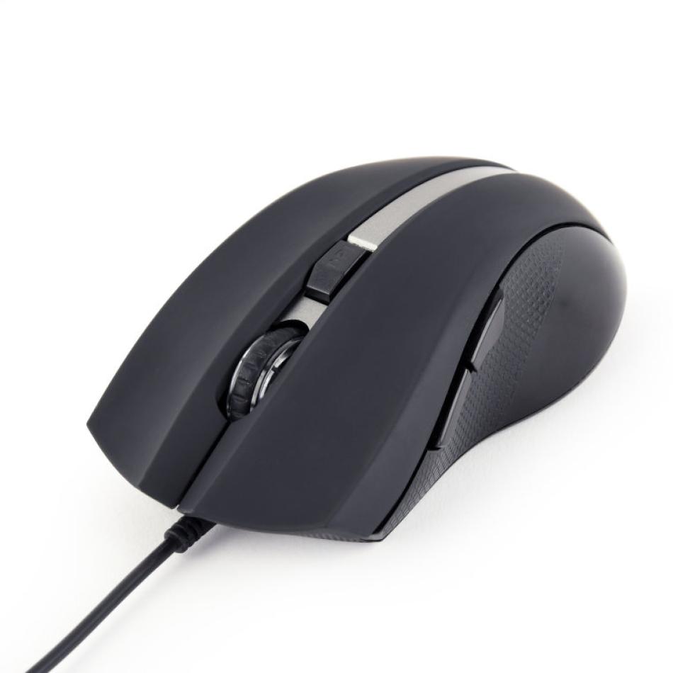 Ratón Gembird G-Laser Wired