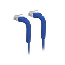 CABLE RED 2M AZUL UBIQUITI US-PATCH-2M-RJ45BL UNIFI CAT6