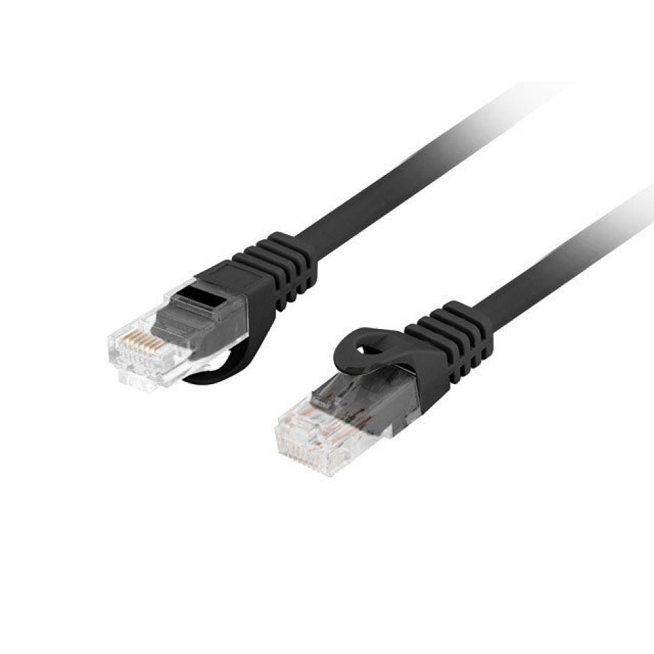 Cable USB 4.0 Lanberg: Conectividad y transferencia de datos