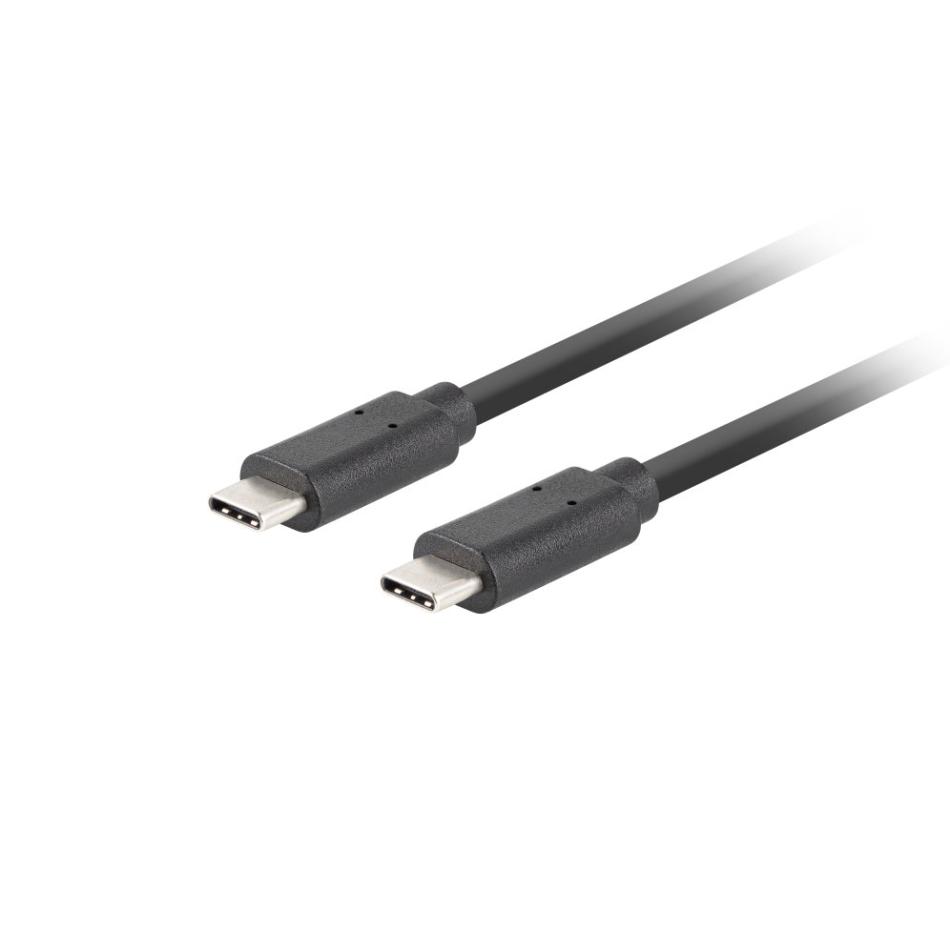 Cable USB 3.2 Lanberg de alta velocidad para dispositivos