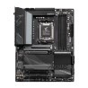 Placa base AMD | Gigabyte X670 AORUS ELITE AX | Zócalo AM5 | ATX | Negro
