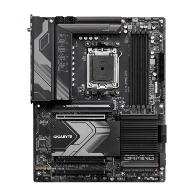 Placa Base Gigabyte X670 Gaming X AX | AMD | AM5 | ATX