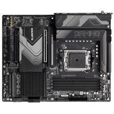 Gigabyte X670 GAMING X AX placa base AMD X670 Zócalo AM5 ATX