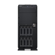 Servidor Dell PowerEdge T550 Xeon Silver 4309Y 2.8 GHz | 16GB | 480 SSD | SIN WIN