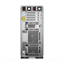 DELL PowerEdge T550 servidor 480 GB Torre Intel® Xeon® Silver 2,8 GHz 16 GB DDR4-SDRAM 800 W