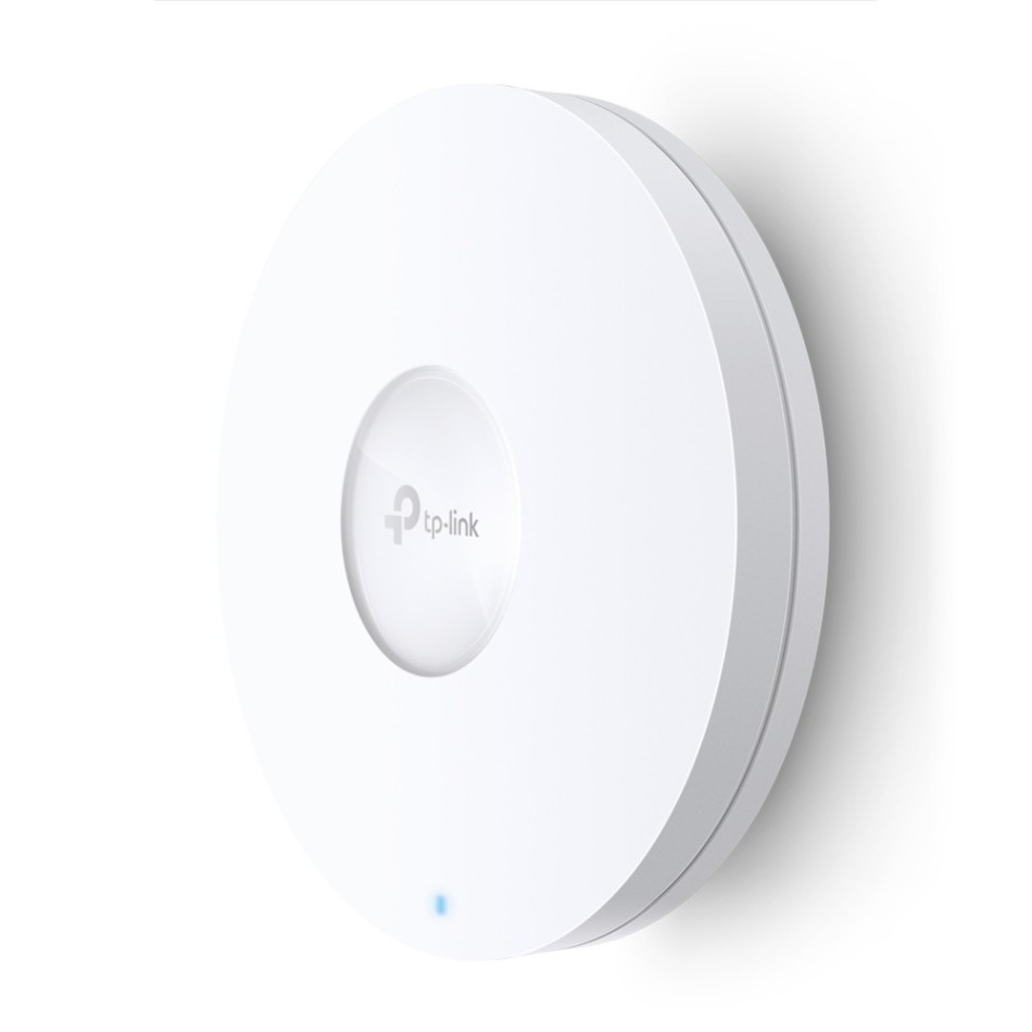 TP-Link EAP620 HD punto de acceso inalámbrico 1800 Mbit s Blanco Energía sobre Ethernet (PoE)