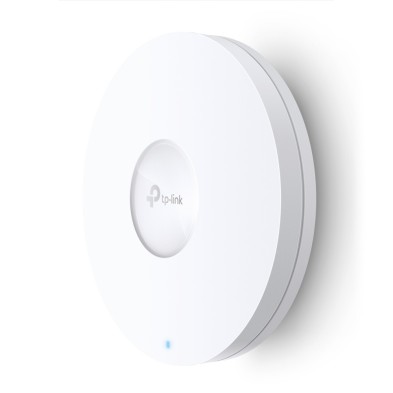 Punto de acceso inalámbrico TP-Link EAP620 HD 1800 Mbit/s Energía sobre Ethernet (PoE)