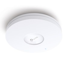 TP-Link EAP620 HD punto de acceso inalámbrico 1800 Mbit s Blanco Energía sobre Ethernet (PoE)