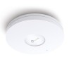 Punto de acceso inalámbrico TP-Link EAP620 HD 1800 Mbit/s Energía sobre Ethernet (PoE)