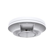 TP-Link EAP620 HD punto de acceso inalámbrico 1800 Mbit s Blanco Energía sobre Ethernet (PoE)
