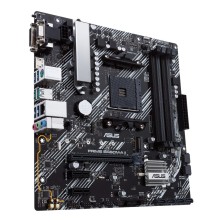 ASUS PRIME B450M-A II AMD B450 Zócalo AM4 micro ATX