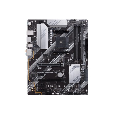 Placa Base ASUS Prime B550-PLUS | AMD B550 | AM4 | ATX