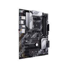 ASUS PRIME B550-PLUS AMD B550 Zócalo AM4 ATX