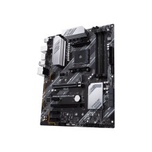 ASUS PRIME B550-PLUS AMD B550 Zócalo AM4 ATX