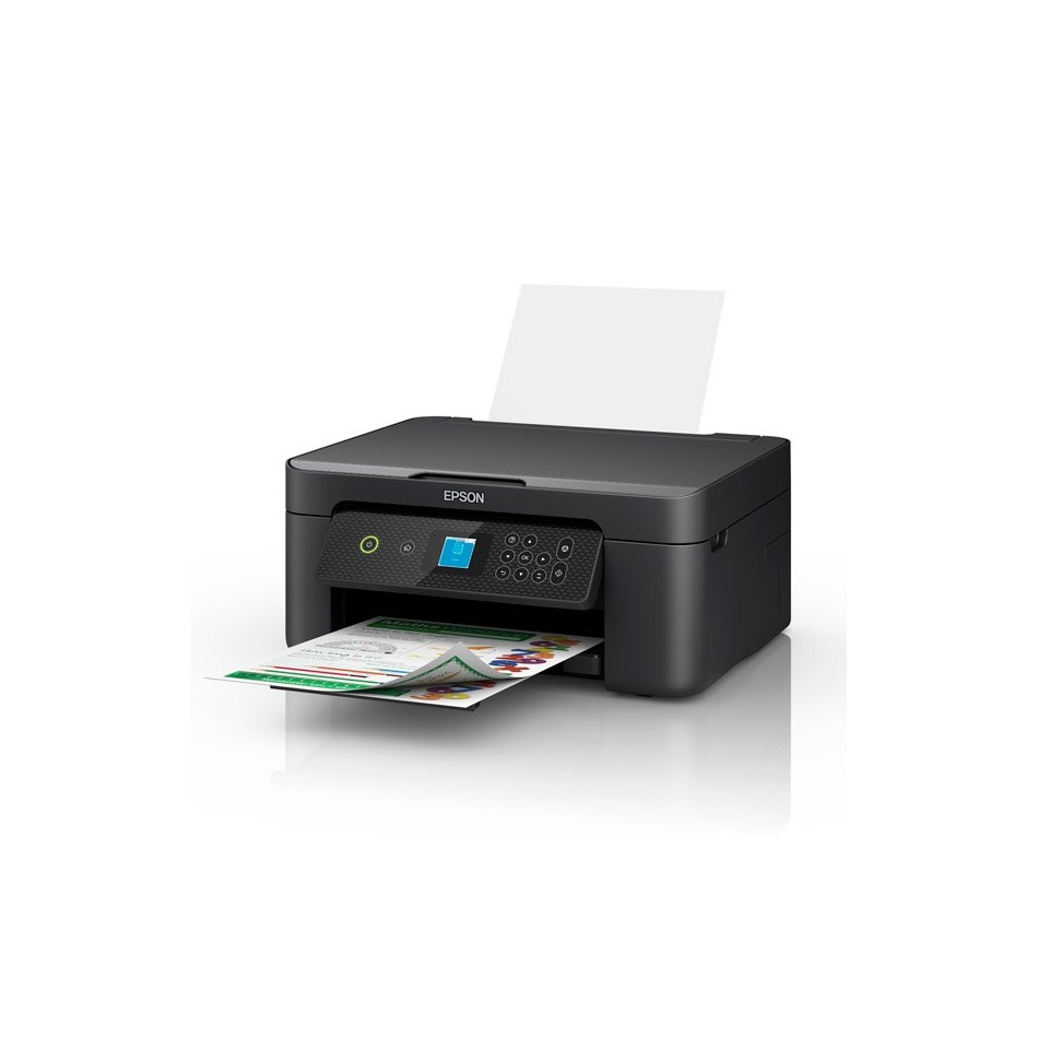 Epson Expression Home XP-3200 Inyección de tinta A4 5760 x 1440 DPI Wifi