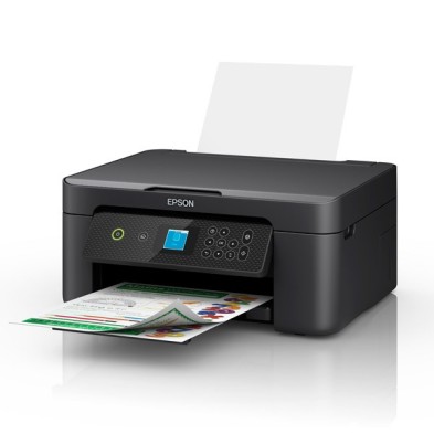 IMPRESORA EPSON EXPRESSION HOME XP-3200 | INYECCIÓN DE TINTA | A4 | WIFI | NEGRO