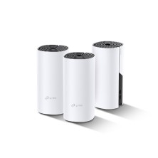 TP-Link Deco P9 (3-pack) Doble banda (2,4 GHz 5 GHz) Wi-Fi 5 (802.11ac) Blanco 2 Interno