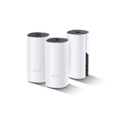 TP-Link Deco P9 (3-pack) Doble banda (2,4 GHz   5 GHz) Wi-Fi 5 (802.11ac) Blanco 2 Interno