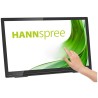 Monitor Táctil |Hannspree HT273HPB|27"| 1920 x 1080| Full HD|LED