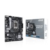 Placa Base ASUS Prime B660M-K D4 | Intel B660 | LGA 1700 | Micro ATX