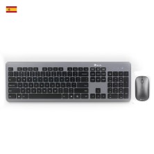 Teclado NGS Matrix Kit