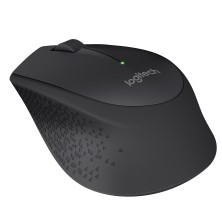 Logitech M280 ratón mano derecha RF inalámbrico Óptico 1000 DPI