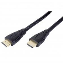 Equip 119357 cable HDMI 10 m HDMI tipo A (Estándar) Negro
