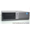 Ordenador Dell 960 SFF | Core 2 Duo E8400 3.0 Ghz | 8GB Ram | 240 SSD | WIN 7 PRO