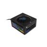 Fuente de Alimentación Deep Gaming Rainbow RGB-850 | 850W | ATX | Gold | 140 mm | Negro