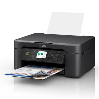 Impresora Epson Expression Home XP-4200 A4 5760 x 1440 DPI Wifi