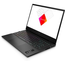 HP OMEN by Laptop 16-b1018ns i7-12700H Portátil 40,9 cm (16.1") Full HD Intel® Core™ i7 16 GB DDR5-SDRAM 1000 GB SSD NVIDIA