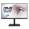 Monitor ASUS VA24DQSB | 23.8"| 1920 x 1080 |Full HD| LCD | HDMI | Negro