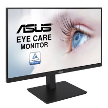 ASUS VA24DQSB 60,5 cm (23.8") 1920 x 1080 Pixeles Full HD LCD Negro