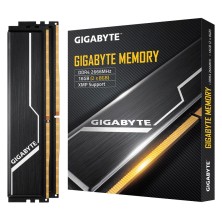 Gigabyte GP-GR26C16S8K2HU416 módulo de memoria 16 GB 2 x 8 GB DDR4 2666 MHz