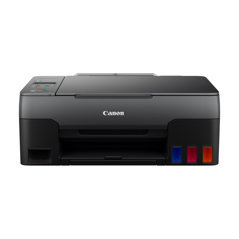 Canon PIXMA G2520 MegaTank Inyección de tinta A4 4800 x 1200 DPI