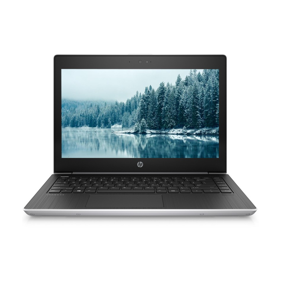 HP EliteBook 745 G5 - AMD Ryzen 5 PRO 2500U - 16 Go RAM - 256 Go SSD - Écran 14"